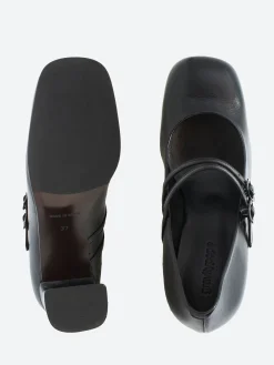 gravitypope - Zabi in Black Coy