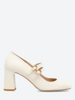 gravitypope - Zabi Mary Jane in Panna Madras