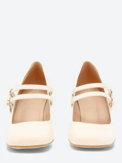 gravitypope - Zabi Mary Jane in Panna Madras