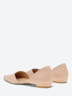 gravitypope - Zade d'Orsay Flats in Nude Parma
