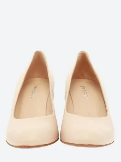 gravitypope - ZAN in Nude Panna