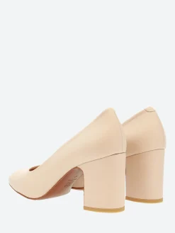 gravitypope - ZAN in Nude Panna