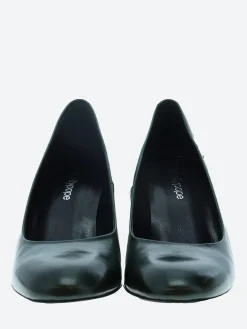 gravitypope - Zan Pumps in Verde