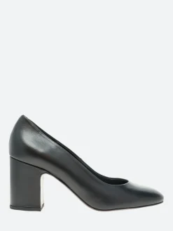 gravitypope - Zan Pumps in Black