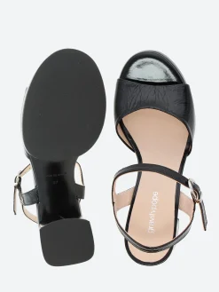 gravitypope - Zelia in Negro Baku