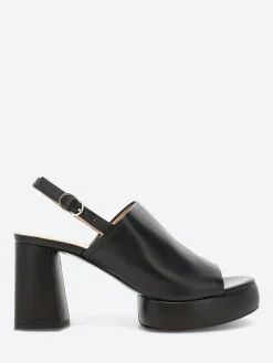 gravitypope - Zelia in Negro Parma