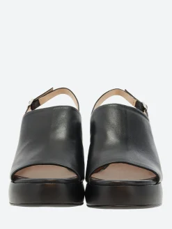 gravitypope - Zelia in Negro Parma