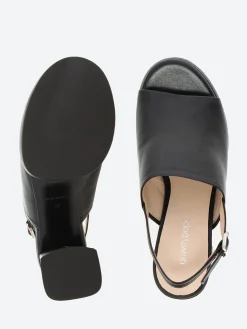 gravitypope - Zelia in Negro Parma