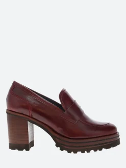 gravitypope - Zena in Cherry Mayka