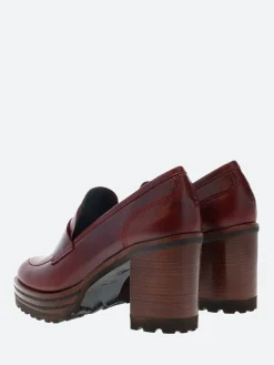 gravitypope - Zena in Cherry Mayka