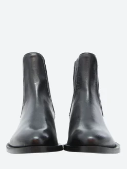 gravitypope - Zida in Black Coy