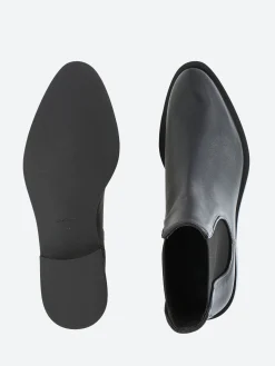 gravitypope - Zida in Black Coy