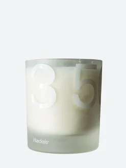 Haeckels - Acton's Lock Candle