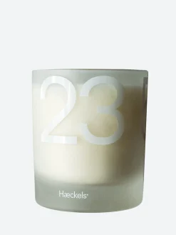 Haeckels - Dreamland Candle