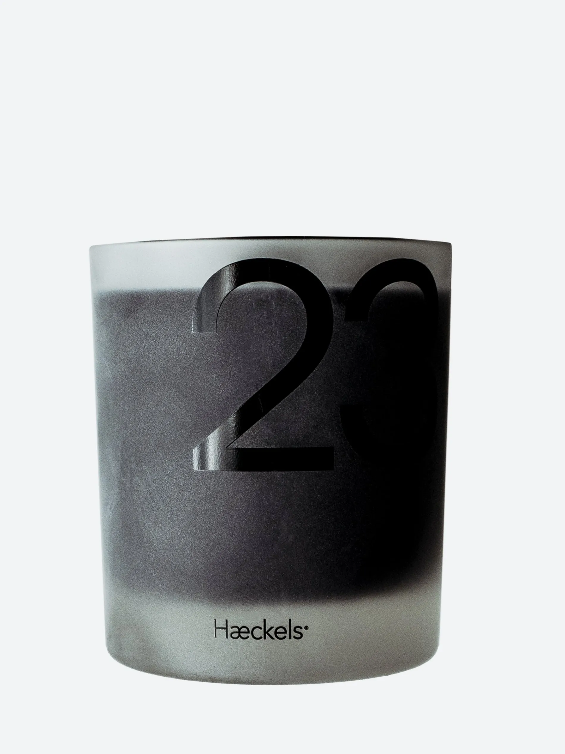 Haeckels - Pluviophile Candle