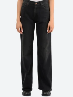 Haikure - Korea in Dark Black