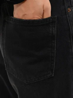 Haikure - Korea in Dark Black