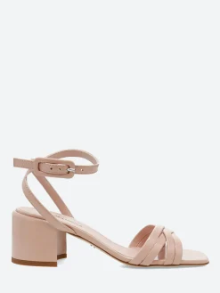 Halmanera - Abby 39 in Cipria Glaze