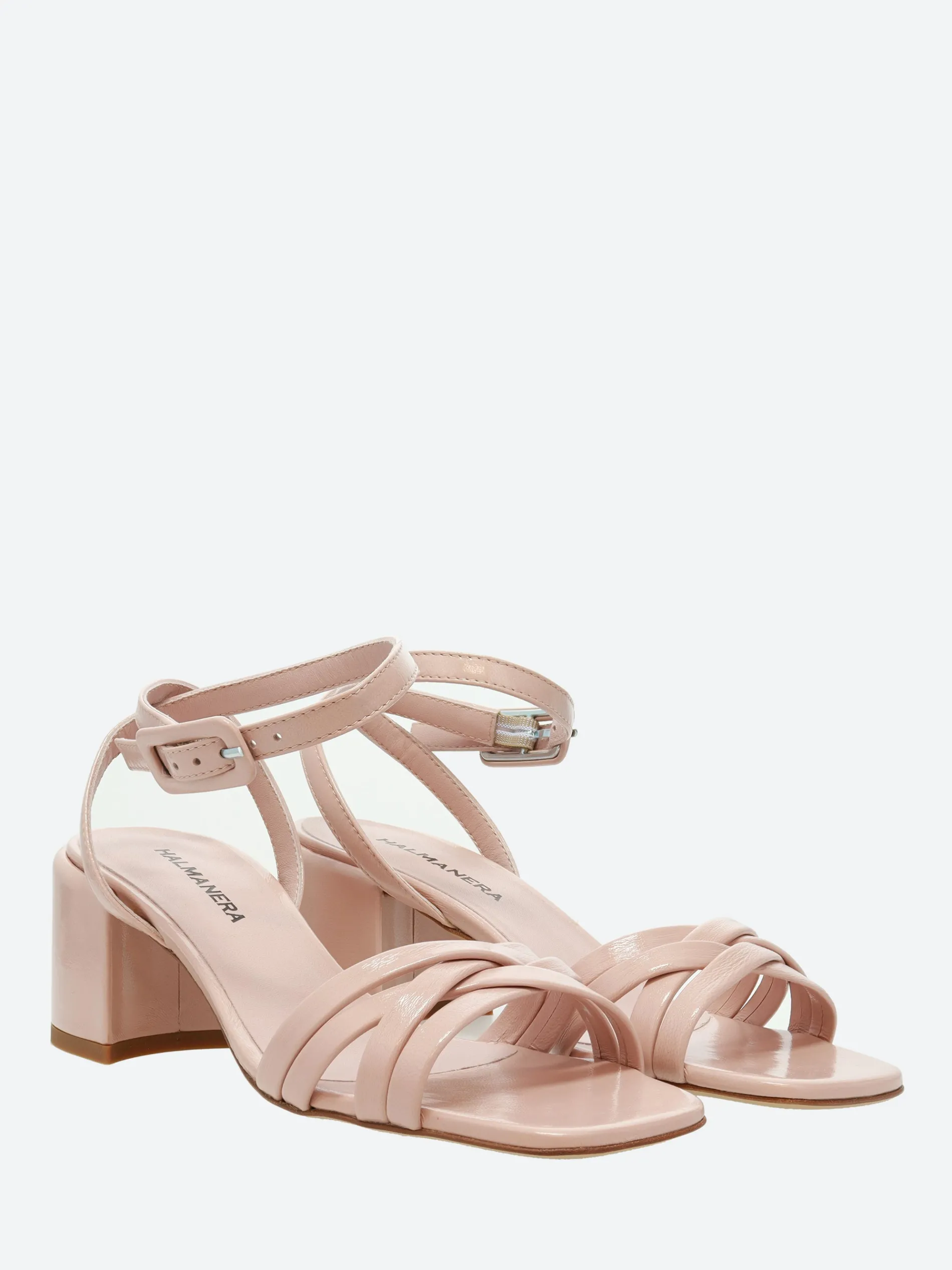 Halmanera - Abby 39 in Cipria Glaze