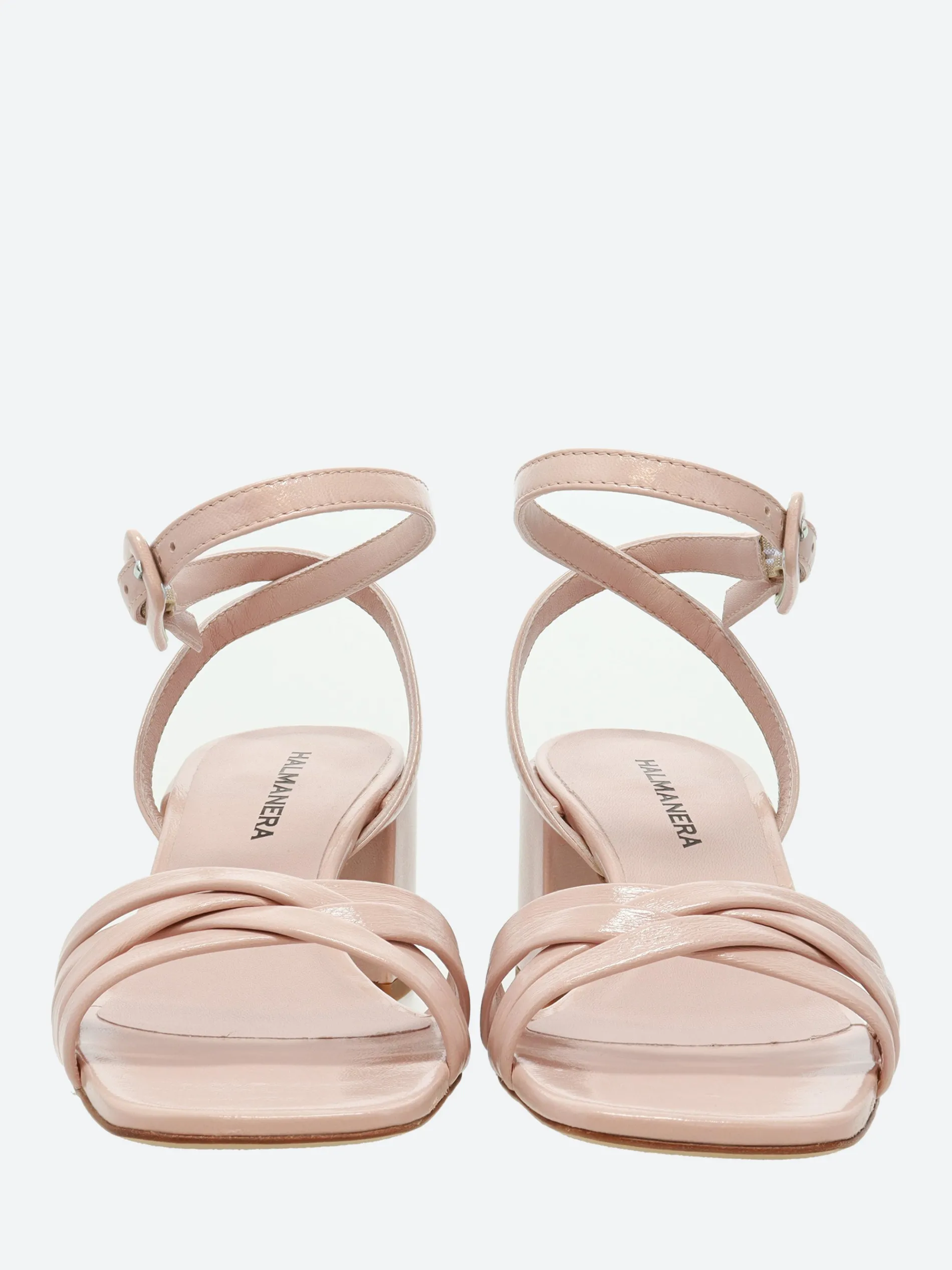 Halmanera - Abby 39 in Cipria Glaze