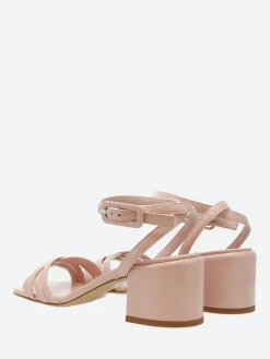 Halmanera - Abby 39 in Cipria Glaze