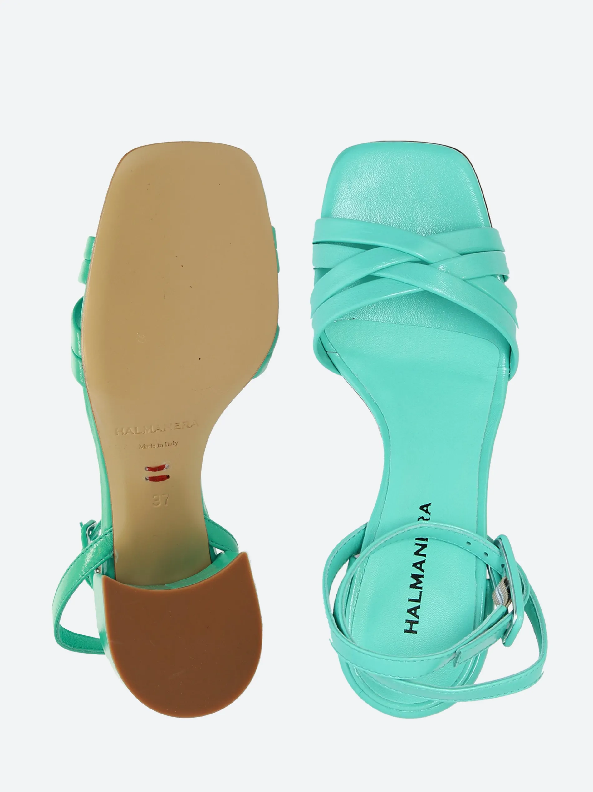 Halmanera - Abby 39 in Mahe Glaze