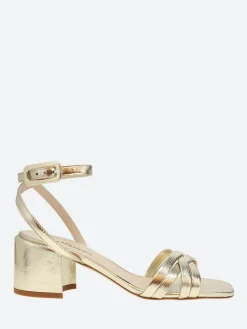 Halmanera - Abby 39 in Platino Metal