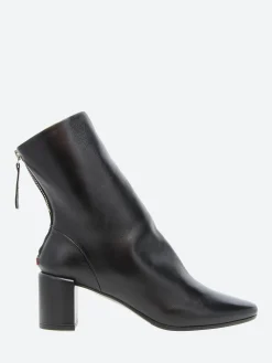 Halmanera - Beta 26 in Nero Baron