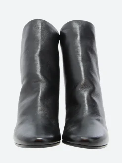 Halmanera - Beta 26 in Nero Baron