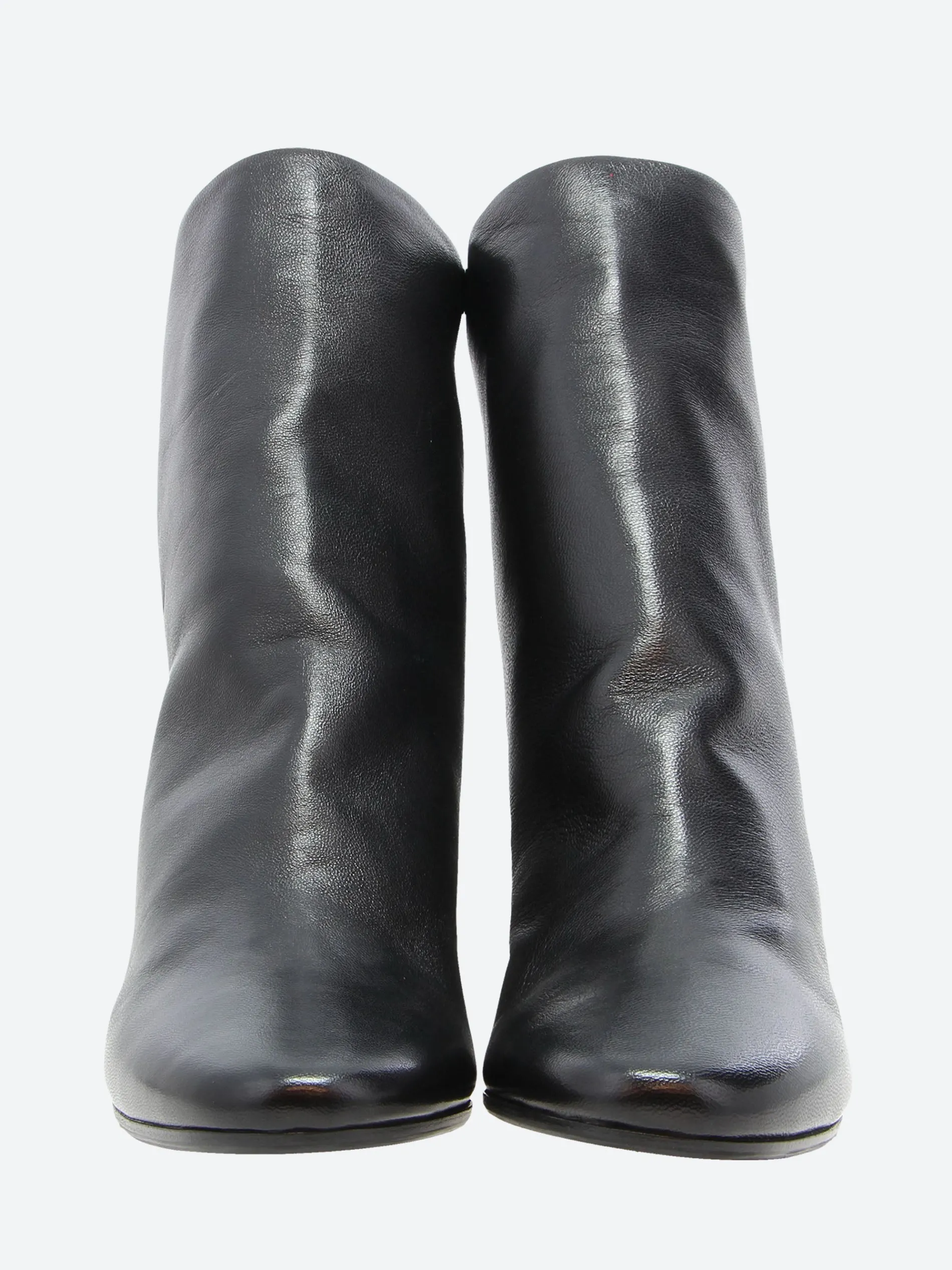 Halmanera - Beta 26 in Nero Baron