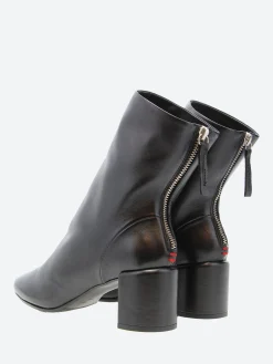 Halmanera - Beta 26 in Nero Baron