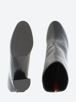 Halmanera - Beta 26 in Nero Baron