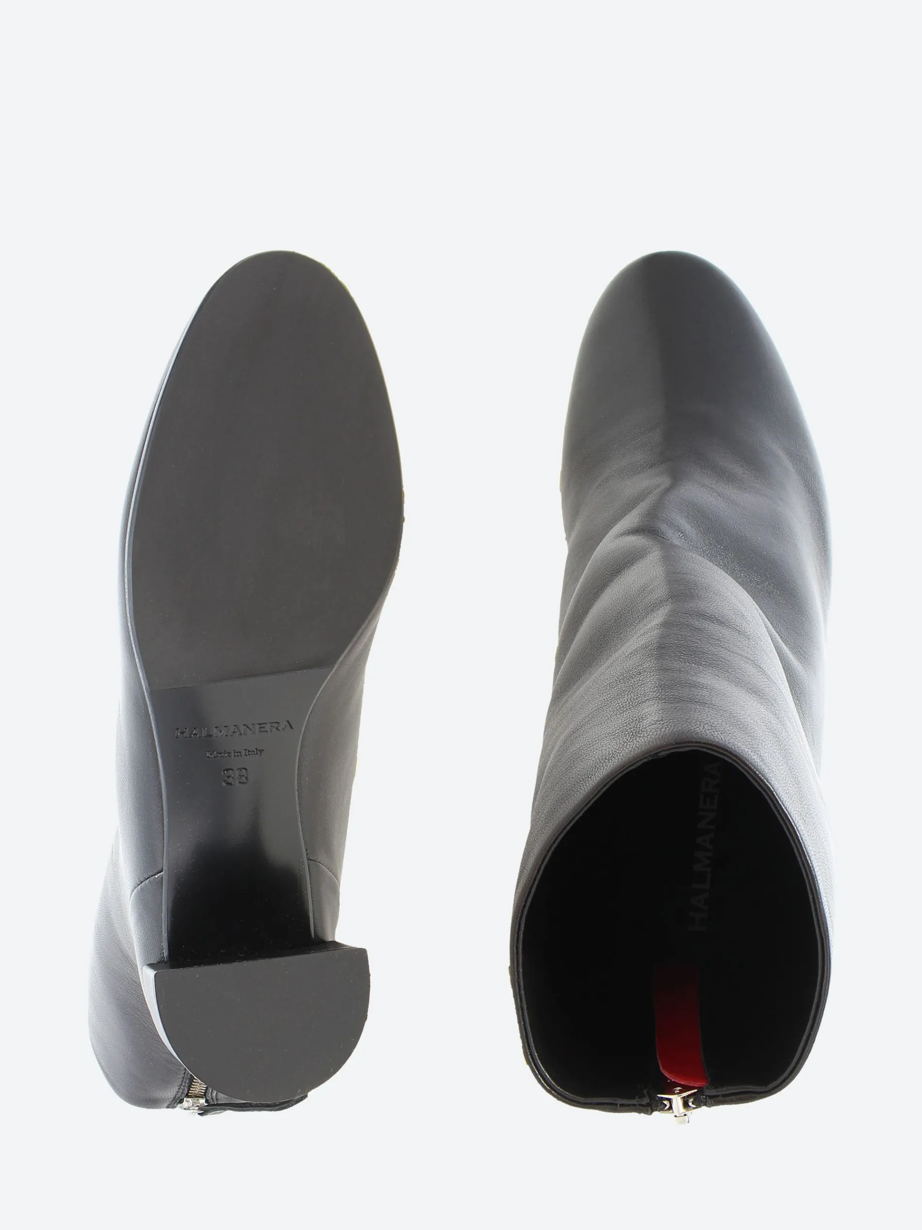 Halmanera - Beta 26 in Nero Baron