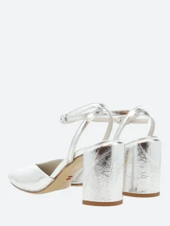 Halmanera - Bond 18 in Argento