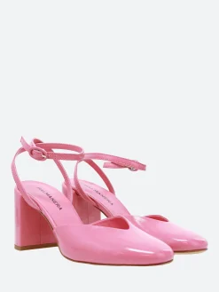 Halmanera - Bond 18 in Ibis Glaze