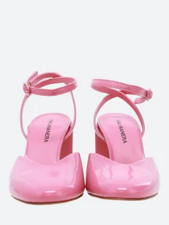 Halmanera - Bond 18 in Ibis Glaze