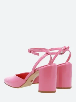 Halmanera - Bond 18 in Ibis Glaze