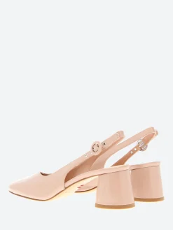 Halmanera - Cala 62 in Natural Glaze