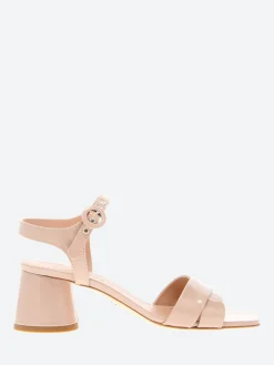 Halmanera - Cloe 32 Sandals in Naturale Glaze