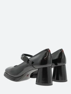 Halmanera - Kate 18 in Nero