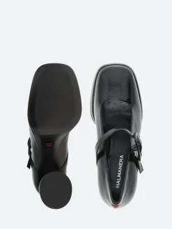 Halmanera - Kate 18 in Nero