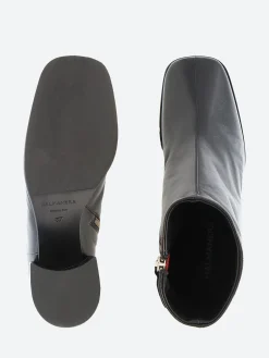 Halmanera - Keni 16 in Nero Baron