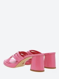 Halmanera - Kora 38 in Ibis Glaze