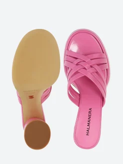 Halmanera - Kora 38 in Ibis Glaze