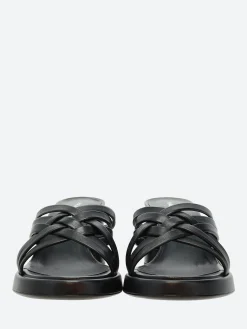 Halmanera - Kora 38 in Nero Baron