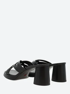 Halmanera - Kora 38 in Nero Baron