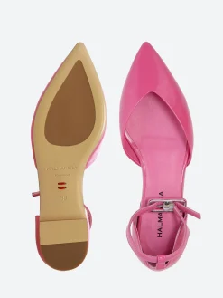 Halmanera - Lyn 65 in Ibis Glaze