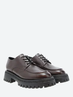 Halmanera - Rama 17 in Tmoro Baron