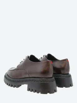 Halmanera - Rama 17 in Tmoro Baron