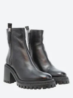 Halmanera - Rost 37 in Nero Baron